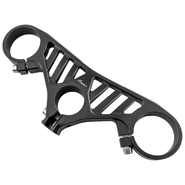 Gornja vilica LighTech Ducati Panigale V4/S/R (25-26) TCADU002NER 