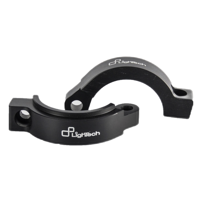 Set stezaljki za vilicu LighTech BMW S1000RR K67 (19-26) TCB001 