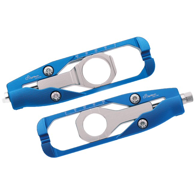 Kettenspanner LighTech Yamaha R6 RJ27 (17-26) TEYA006 