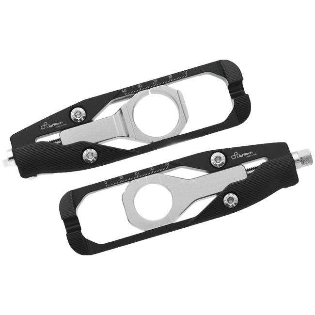 Kettenspanner LighTech Yamaha R6 RJ27 (17-26) TEYA006 