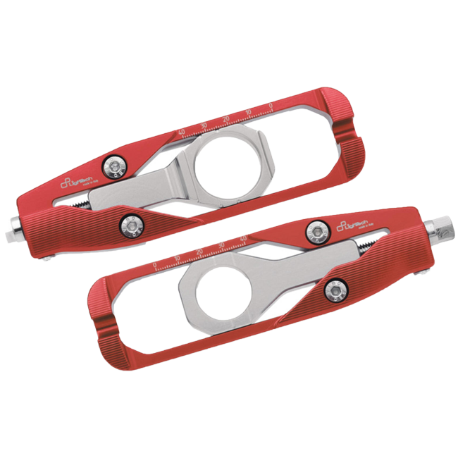 Kettenspanner LighTech Yamaha R6 RJ27 (17-26) TEYA006 