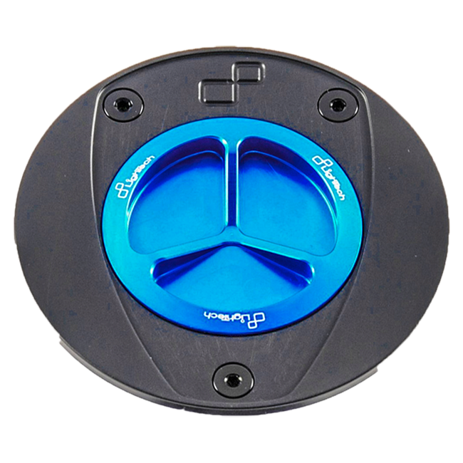 Poklopac rezervoara sa navojem LighTech Yamaha YZF-R7 (21-26) TFN226 