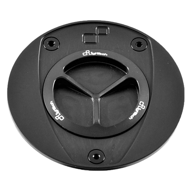 Poklopac rezervoara sa navojem LighTech Yamaha YZF-R7 (21-26) TFN226 