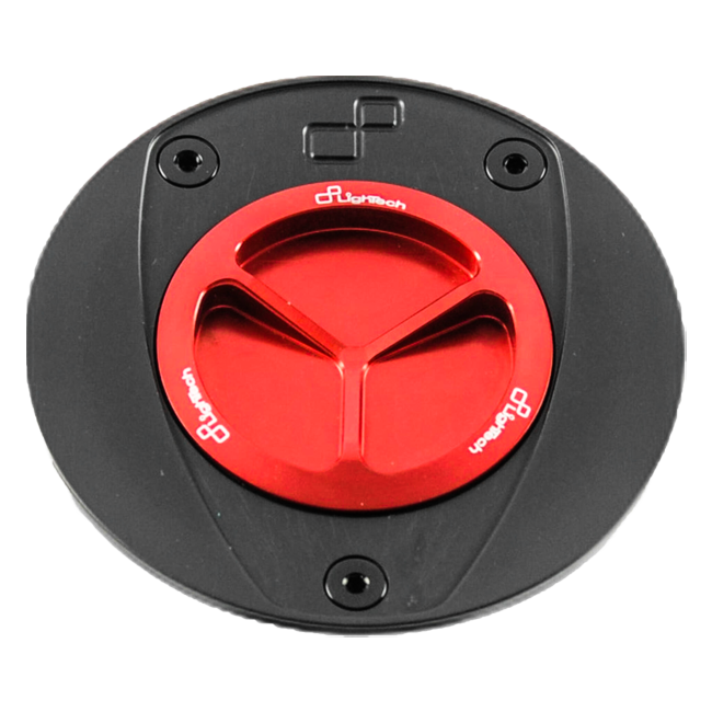 Poklopac rezervoara sa navojem LighTech Yamaha YZF-R7 (21-26) TFN226 