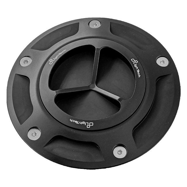 Zatvarač rezervoara LighTech Ducati Panigale V4/S/R (25-26) TFN229 