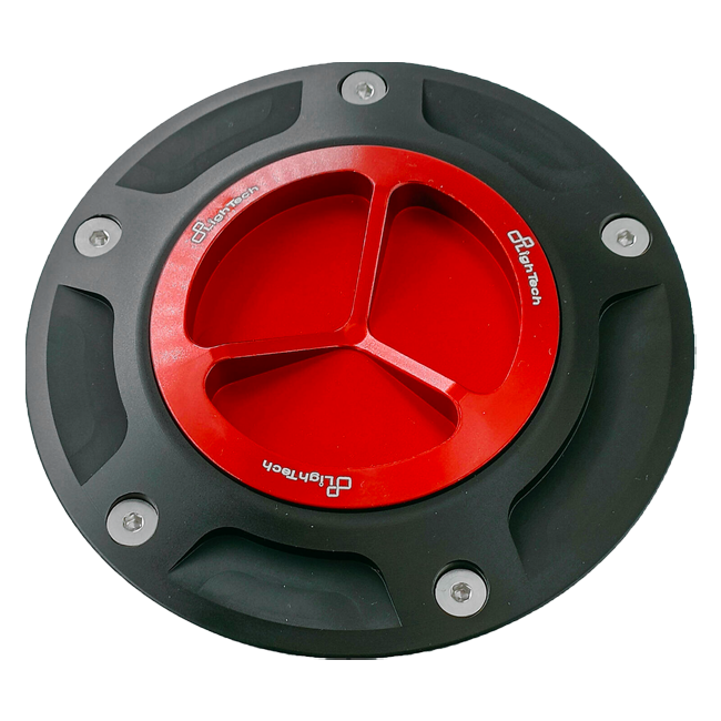 Zatvarač rezervoara LighTech Ducati Panigale V4/S/R (25-26) TFN229 