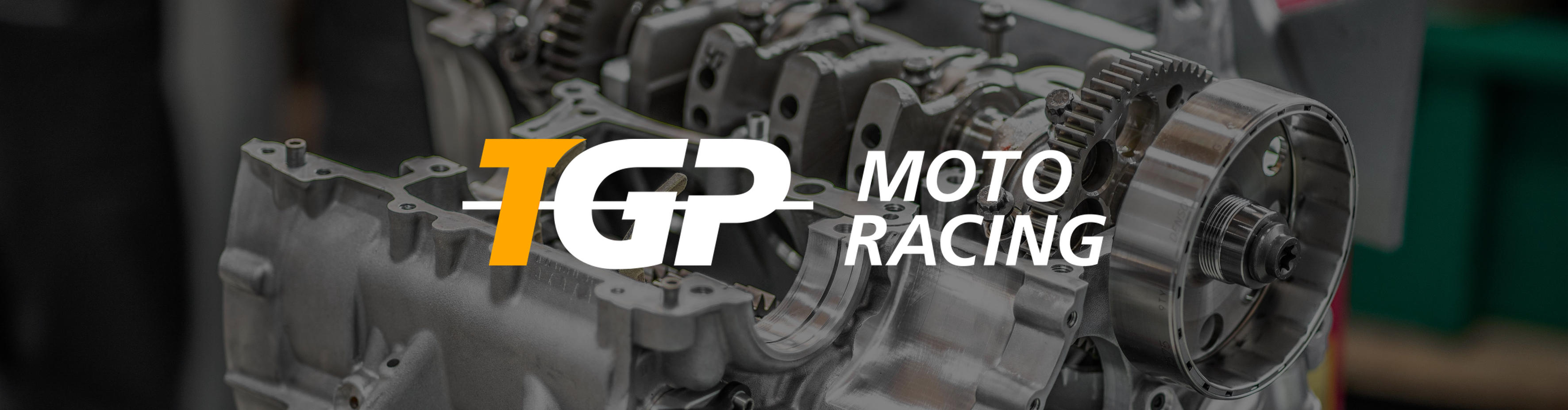 TGP MotoRacing