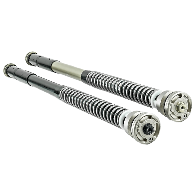 K-Tech TRDS-R zatvoreni kartridž kit za Aprilia RSV4/RF/1100 Factory (17-26) 160-017-010-020 