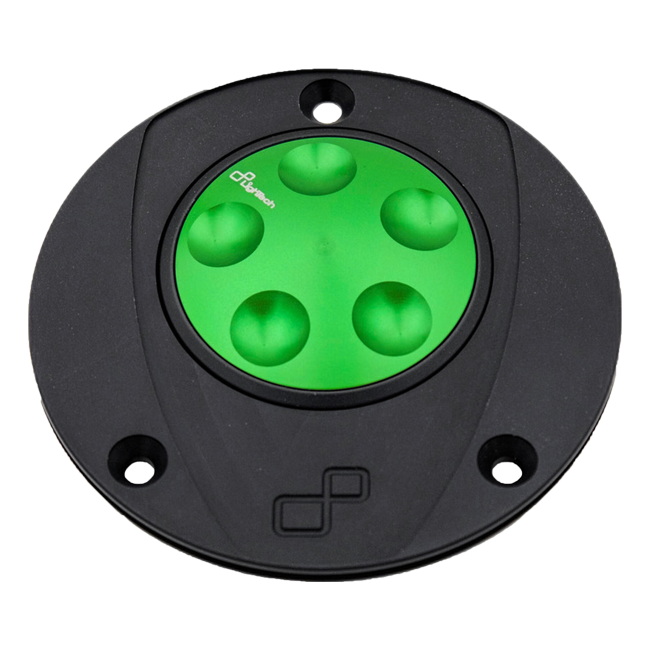 Poklopac spremnika s navojem LighTech Kawasaki ZX-10 R/RR (21-25) TRN223 