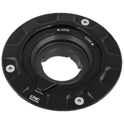 CNC Racing poklopac rezervoara Ducati Panigale V4/S/R (25-26) TSB11 