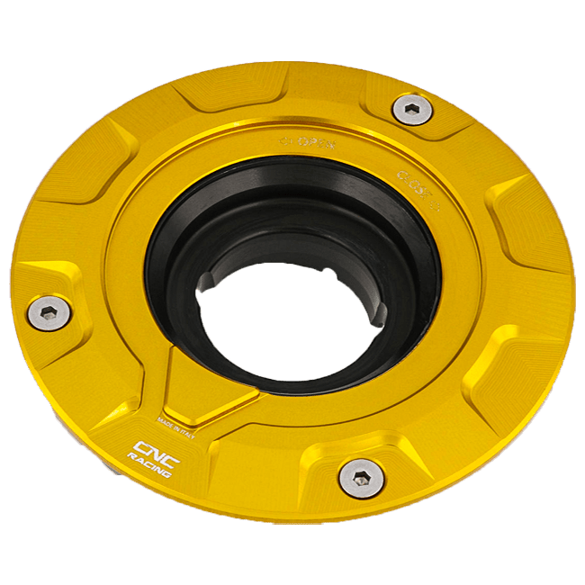 CNC Racing poklopac rezervoara Ducati Panigale V4/S/R (25-26) TSB11 