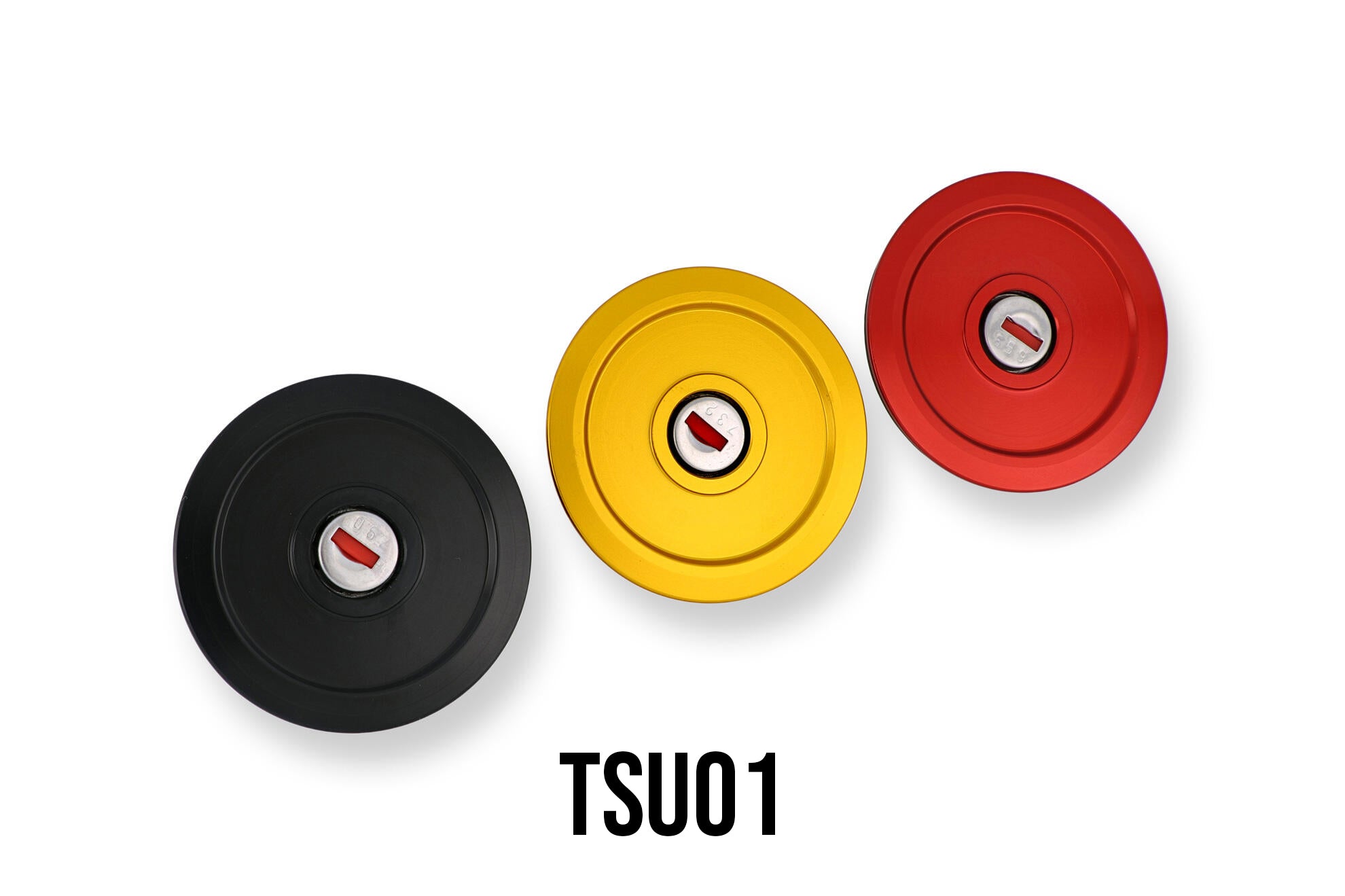 Poklopac rezervoara Carbon CNC Racing Ducati Panigale V4/S/R (25-26) TSB21 