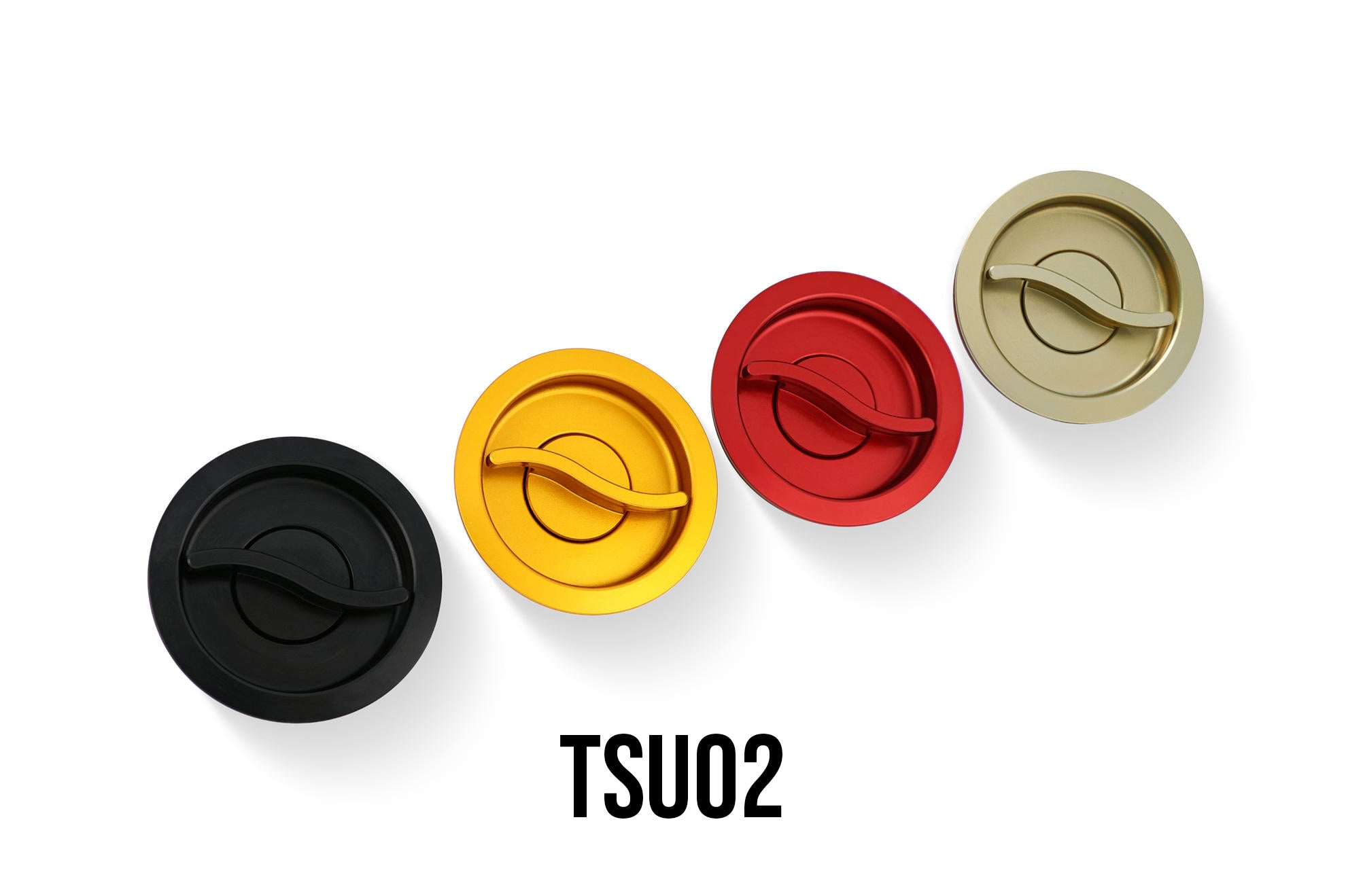 Poklopac rezervoara Carbon CNC Racing Ducati Panigale V4/S/R (25-26) TSB21 