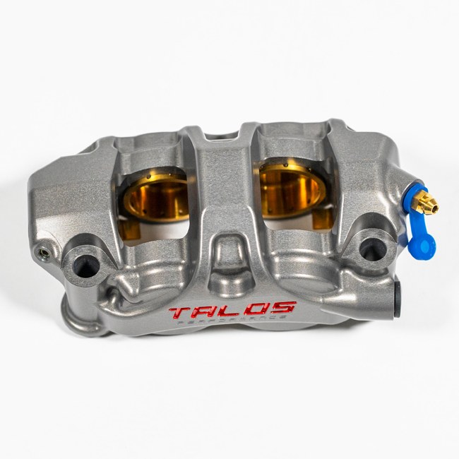 Talos X80 SBK Racing Monoblock P4 34/38 108mm kočioni čeljusti sprijeda desno | X80.108.HD.R 