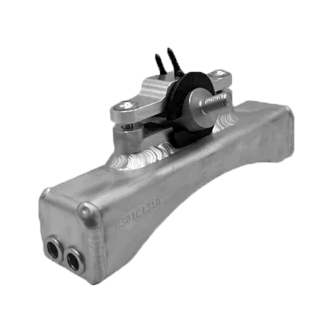 Alu-Držač rezervoara WorldSSP Feel Racing Ducati Panigale V2 955 (20-24) 8301C131A 