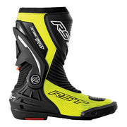 RST Tractech EVO D3O čizme za motocikle | Muške | Neon žuto/crno | 103700 