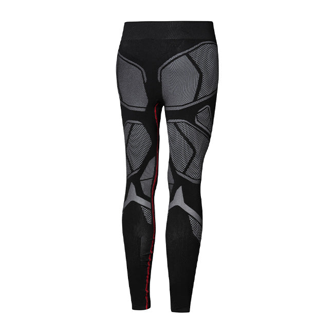 IXON Baselayer hlače bez šavova Underground | muške 