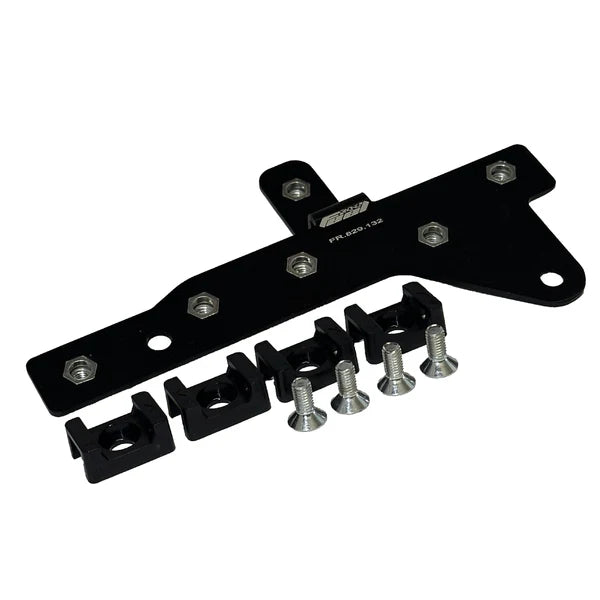 Držač za MAP-/BAP-senzor, Pick-up-senzor i Stäubli-senzor (bočna montaža) WorldSSP Feel Racing Ducati Panigale V2 955 (20-24) FR.829.132 