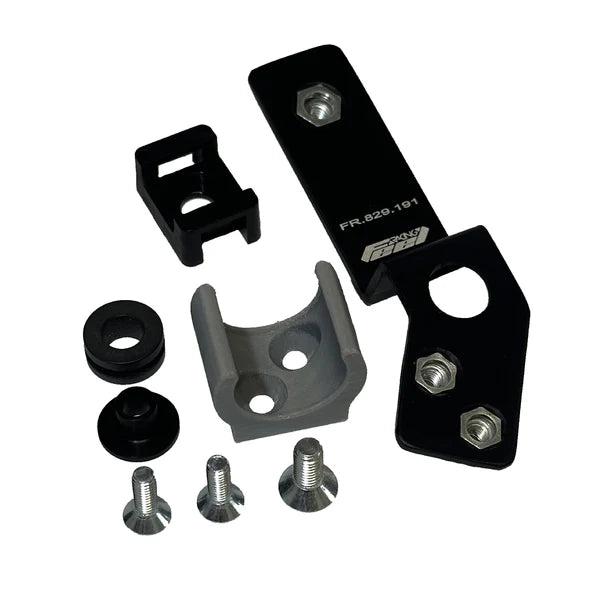 Držač za senzor pritiska stražnje kočnice (Staubli) WorldSSP Feel Racing Ducati Panigale V2 955 (20-24) FR.829.191 