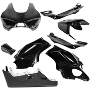 Kompletna karbonska obloga Lavatex AP za Ducati Panigale V4 R (2026) 