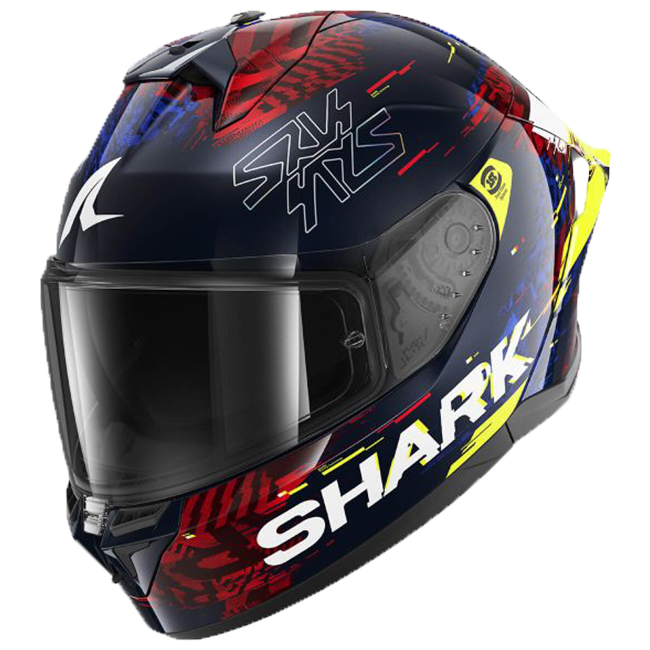 Shark Skwal Cup kaciga Speed-Vib BRY HE6510 