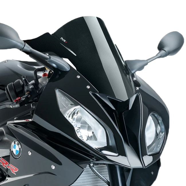 Puig Z-Racing vjetrobran BMW S1000RR K46 (15-18) 7564 