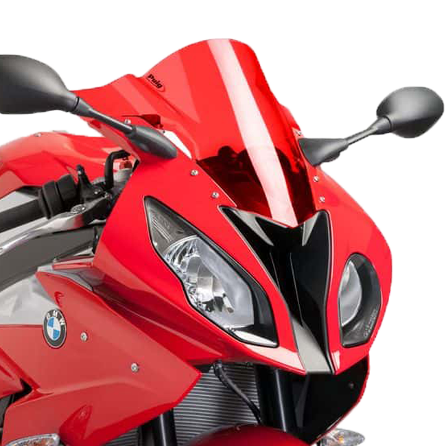 Puig Z-Racing vjetrobran BMW S1000RR K46 (15-18) 7564 