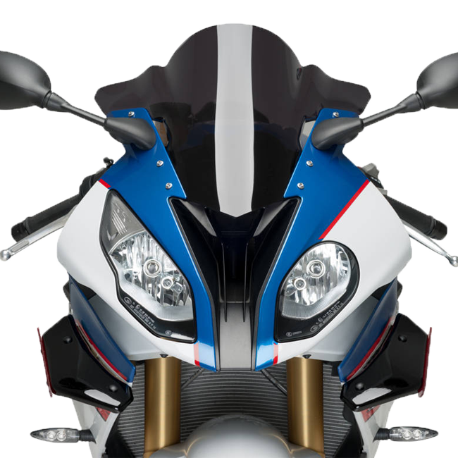 Puig Winglets Spojler Downforce BMW S1000RR K46 (15-18) 9767 