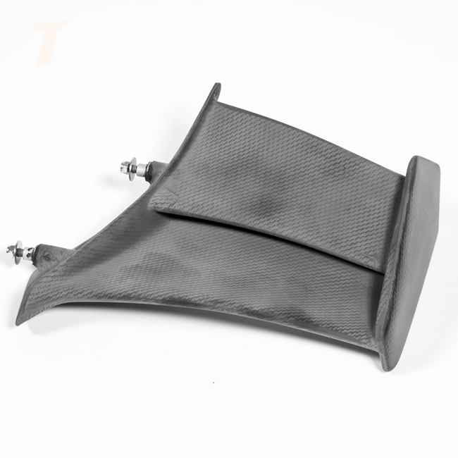 Set krilaca Lavatex AP Carbon Line Ducati Panigale V4 R (2026) 