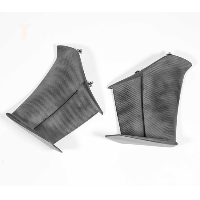 Set krilaca Lavatex AP Carbon Line Ducati Panigale V4 R (2026) 