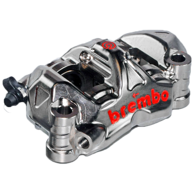 Brembo Racing Moto2 "20-23" Monoblock kočiona čeljust desna 108mm XA8D1E1 