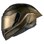 Nexx X.R3R kaciga Hagibis Carbon Gold 01XR323374096 