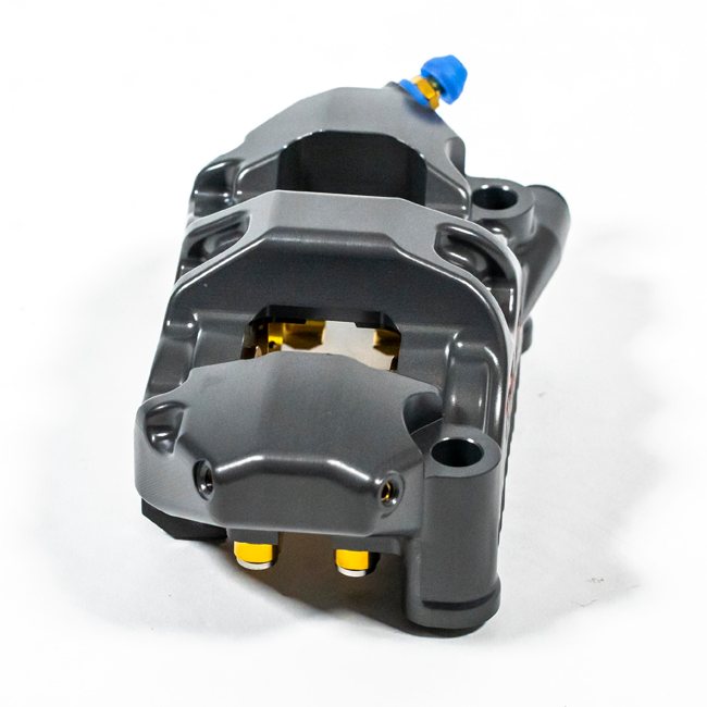 Talos X75 SBK Racing Monoblock P4 32/36 100mm kočiona čeljust naprijed desna | X75.100.HD.R 