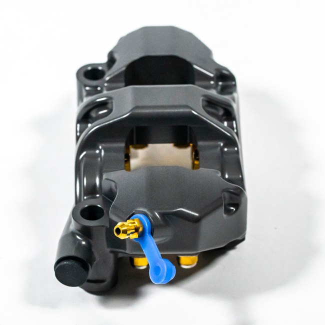 Talos X75 SBK Racing Monoblock P4 32/36 100mm kočiona čeljust naprijed desna | X75.100.HD.R 