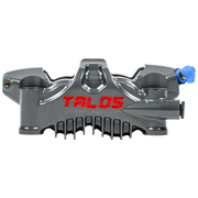 Talos X75 SBK Racing Monoblock P4 32/36 100mm kočiona čeljust naprijed desna | X75.100.HD.R 