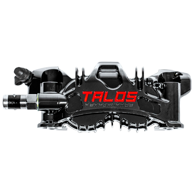 TALOS X82 SBK Racing Monoblock P4 34/38 108mm kočiona čeljust naprijed lijevo | X82.108.DL.L 