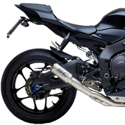 SC-Project Slip-On CR-T + KAT zamjensko cijev Yamaha YZF-R1/M RN32 (15-16) Y11A-DET36 