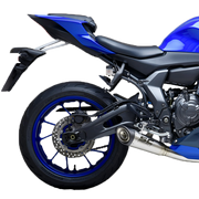 SC-Project kompletna ispušna sustava RACE S1 Yamaha YZF-R7 (21-25) Y36A-CDE41 