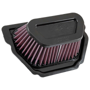 K&N Racing zračni filtar Yamaha YZF-R1/M RN32, RN49 & RN65 (15-26) YA-1015R 