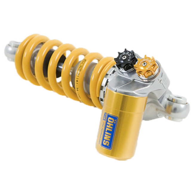 Öhlins TTX RT amortizer za Yamaha YZF-R6 (06-26) YA 358 