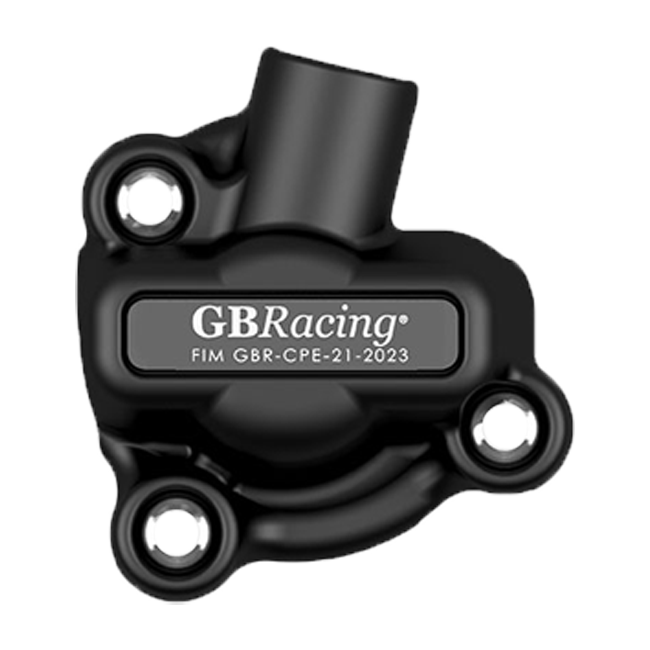 Zaštitna navlaka za vodenu pumpu GBRacing Yamaha YZF-R3 (23-26) 