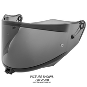 KYT Vizir R1R lagano toniran YAR10VF0 