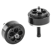 K-Tech prednja vilica ventila 33,50mm kit za Kawasaki Ninja 400 (18-23) YSS-335 