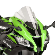Puig Z-Racing vjetrobran Kawasaki ZX-10 R (16-20) 8912 