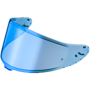 Shoei Vizir X-SPR PRO (CWR-F2PN) Plava Ogledalo 