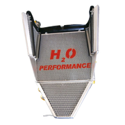 H2O Performance sustav hlađenja vode + ulja Kit BMW M1000RR K66 (21-26) 