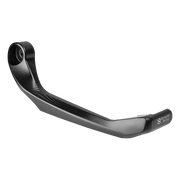 Bremshebelschutz Bonamici Racing LPRR_B für CFMOTO 675 SR-R – Schwarz