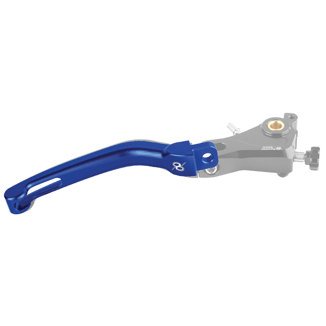 Podesivi kočioni lever Bonamici Racing Honda CBR 1000 RR-R SC82 (20-26) LB150 
