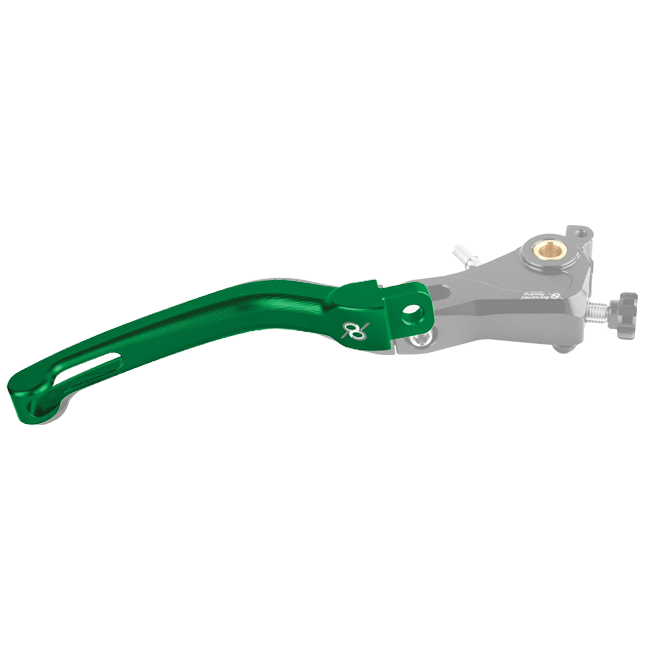 Podesivi kočioni lever Bonamici Racing Honda CBR 1000 RR-R SC82 (20-26) LB150 