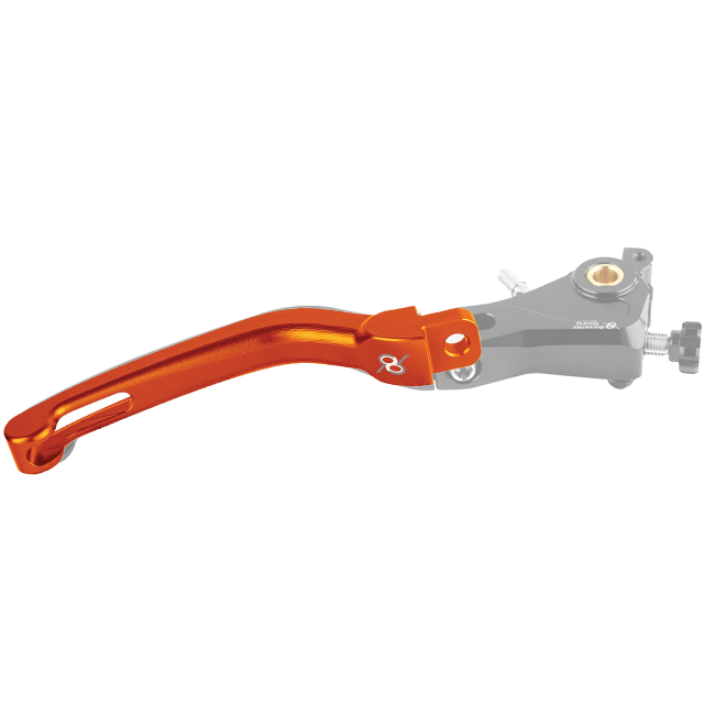Podesivi kočioni lever Bonamici Racing Honda CBR 1000 RR-R SC82 (20-26) LB150 